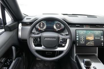 Land Rover Range Rover Noir D350 SV LWB AWD — photo 28