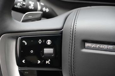 Land Rover Range Rover Noir D350 SV LWB AWD — photo 30