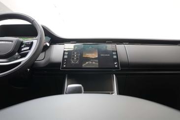 Land Rover Range Rover Noir D350 SV LWB AWD — photo 32
