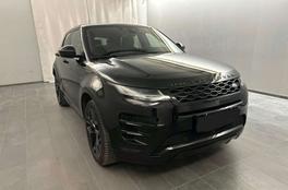 Land Rover Range Rover Evoque P200 R-Dynamic SE - 2022 - Joinsteer - #1