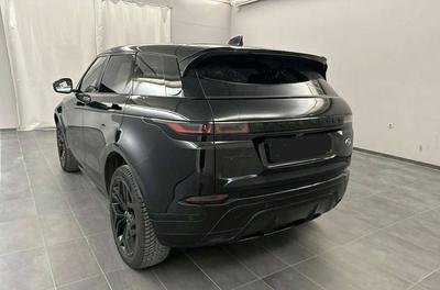Land Rover Range Rover Evoque P200 R-Dynamic SE