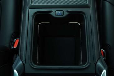 Land Rover Range Rover Noir D350 SV LWB AWD — photo 35