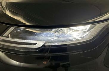 Land Rover Range Rover Evoque P200 R-Dynamic SE — photo 5