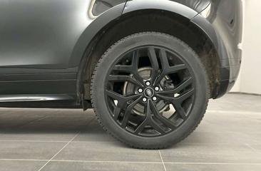 Land Rover Range Rover Evoque P200 R-Dynamic SE — photo 6