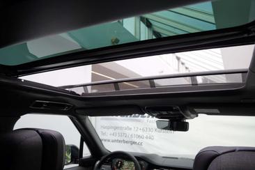 Land Rover Range Rover Noir D350 SV LWB AWD — photo 38