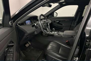 Land Rover Range Rover Evoque P200 R-Dynamic SE — photo 9