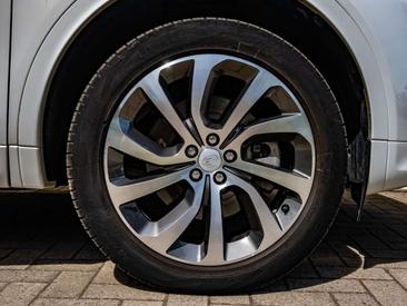 Land Rover Discovery Sport P300e R-Dynamic HSE AWD Auto. 23MY Matrix LED | Me Blanc — photo 10