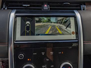 Land Rover Discovery Sport P300e R-Dynamic HSE AWD Auto. 23MY Matrix LED | Me Blanc — photo 11