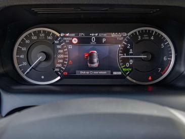 Land Rover Discovery Sport P300e R-Dynamic HSE AWD Auto. 23MY Matrix LED | Me Blanc — photo 12