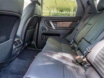 Land Rover Discovery Sport P300e R-Dynamic HSE AWD Auto. 23MY Matrix LED | Me Blanc — photo 18