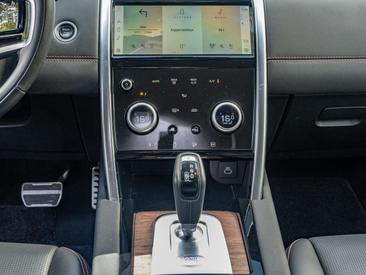 Land Rover Discovery Sport P300e R-Dynamic HSE AWD Auto. 23MY Matrix LED | Me Blanc — photo 19