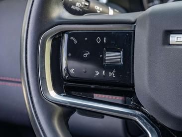 Land Rover Discovery Sport P300e R-Dynamic HSE AWD Auto. 23MY Matrix LED | Me Blanc — photo 20