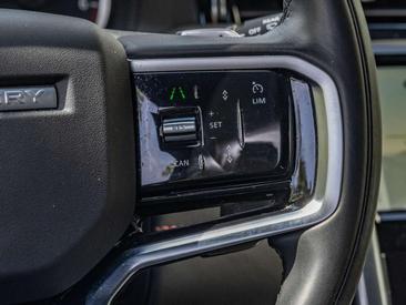 Land Rover Discovery Sport P300e R-Dynamic HSE AWD Auto. 23MY Matrix LED | Me Blanc — photo 21