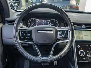 Land Rover Discovery Sport P300e R-Dynamic HSE AWD Auto. 23MY Matrix LED | Me Blanc — photo 22