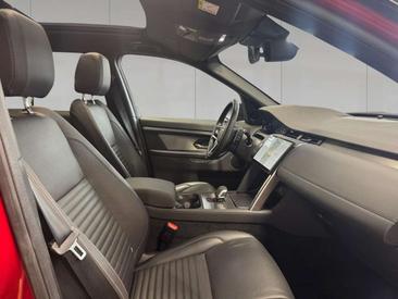 Land Rover Discovery Sport Dynamic SE P270e — photo 3