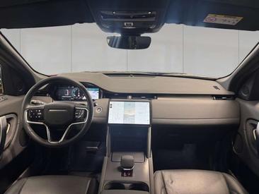 Land Rover Discovery Sport Dynamic SE P270e — photo 4