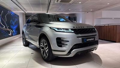 Land Rover Range Rover Evoque 1.5 P300e 309ch Autobiography