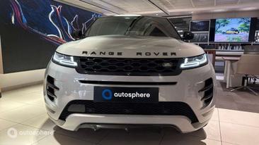 Land Rover Range Rover Evoque 1.5 P300e 309ch Autobiography — photo 4