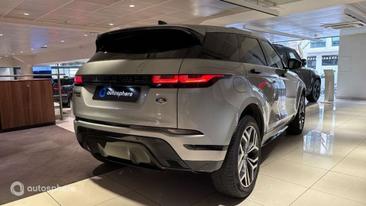 Land Rover Range Rover Evoque 1.5 P300e 309ch Autobiography — photo 5