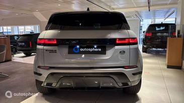 Land Rover Range Rover Evoque 1.5 P300e 309ch Autobiography — photo 6