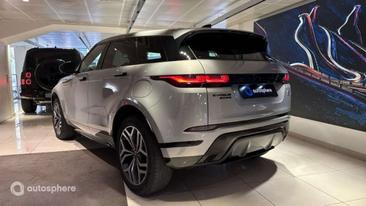 Land Rover Range Rover Evoque 1.5 P300e 309ch Autobiography — photo 7