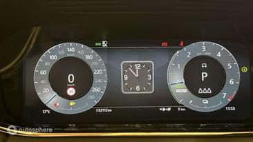 Land Rover Range Rover Evoque 1.5 P300e 309ch Autobiography — photo 9