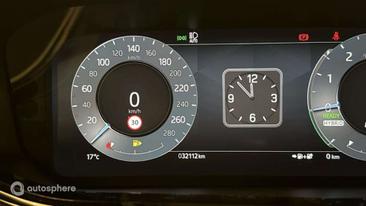Land Rover Range Rover Evoque 1.5 P300e 309ch Autobiography — photo 10