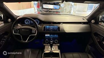 Land Rover Range Rover Evoque 1.5 P300e 309ch Autobiography — photo 11