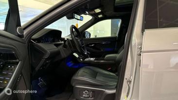 Land Rover Range Rover Evoque 1.5 P300e 309ch Autobiography — photo 12