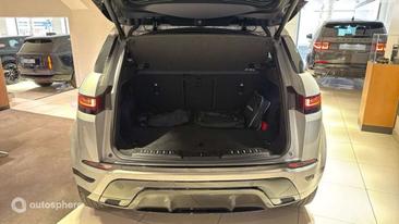 Land Rover Range Rover Evoque 1.5 P300e 309ch Autobiography — photo 14