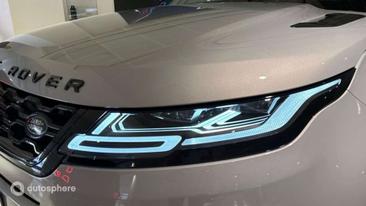 Land Rover Range Rover Evoque 1.5 P300e 309ch Autobiography — photo 17