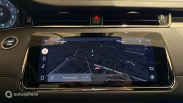 Land Rover Range Rover Evoque 1.5 P300e 309ch Autobiography — photo 18