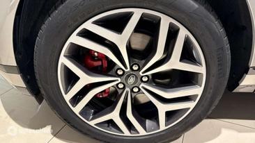Land Rover Range Rover Evoque 1.5 P300e 309ch Autobiography — photo 20