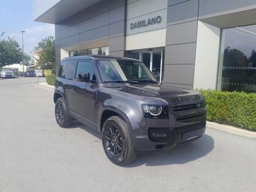 Land Rover Defender 90 D200 AWD Auto S IVA ESPOSTA — photo 2