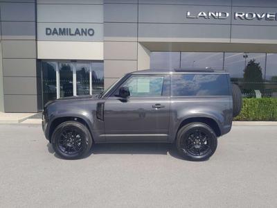 Land Rover Defender 90 D200 AWD Auto S IVA ESPOSTA