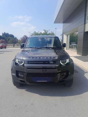 Land Rover Defender 90 D200 AWD Auto S IVA ESPOSTA — photo 4