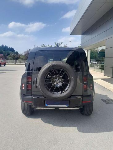 Land Rover Defender 90 D200 AWD Auto S IVA ESPOSTA — photo 7