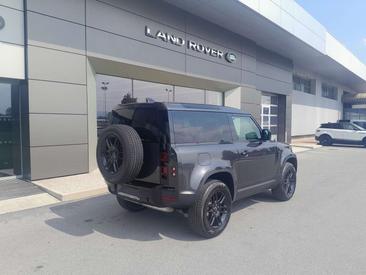 Land Rover Defender 90 D200 AWD Auto S IVA ESPOSTA — photo 8