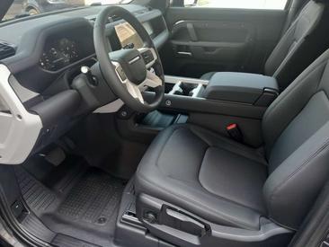 Land Rover Defender 90 D200 AWD Auto S IVA ESPOSTA — photo 9