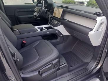 Land Rover Defender 90 D200 AWD Auto S IVA ESPOSTA — photo 10