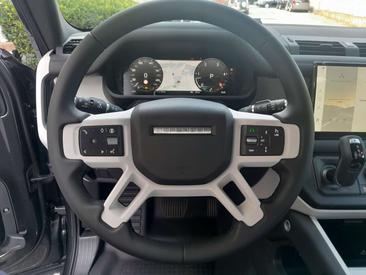 Land Rover Defender 90 D200 AWD Auto S IVA ESPOSTA — photo 11
