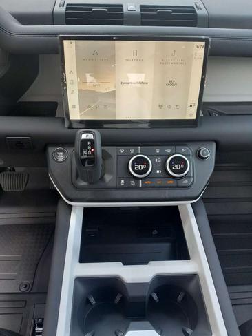 Land Rover Defender 90 D200 AWD Auto S IVA ESPOSTA — photo 13