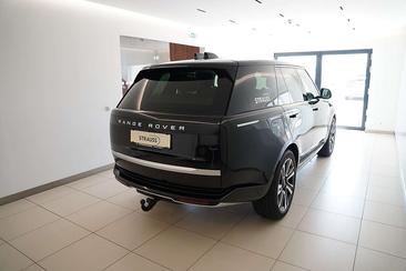 Land Rover Range Rover Autobiography P550e — photo 25