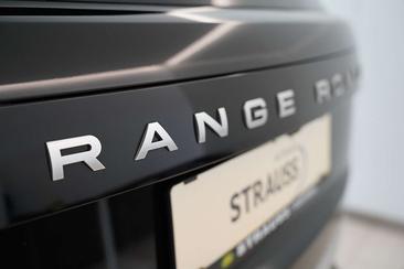Land Rover Range Rover Autobiography P550e — photo 26