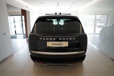 Land Rover Range Rover Autobiography P550e — photo 27