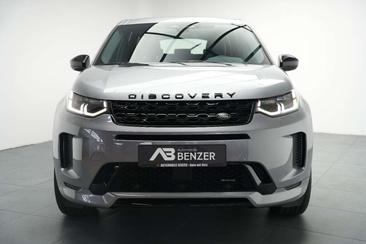 Land Rover Discovery Sport R-Dynamic S AWD/AHK/CarPlay/LED — photo 2