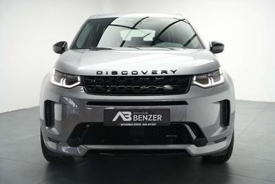 Land Rover Discovery Sport R-Dynamic S AWD/AHK/CarPlay/LED
