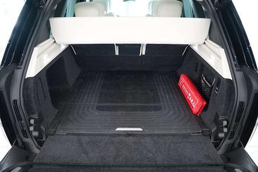 Land Rover Range Rover Autobiography P550e — photo 29