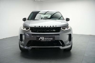 Land Rover Discovery Sport R-Dynamic S AWD/AHK/CarPlay/LED