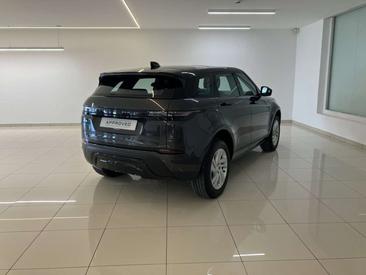 Land Rover Range Rover Evoque 1.5 I3 PHEV S AWD Auto — photo 2